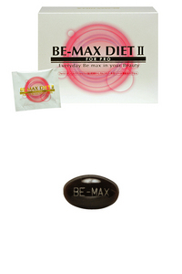 BE-MAX DIET Ⅱ